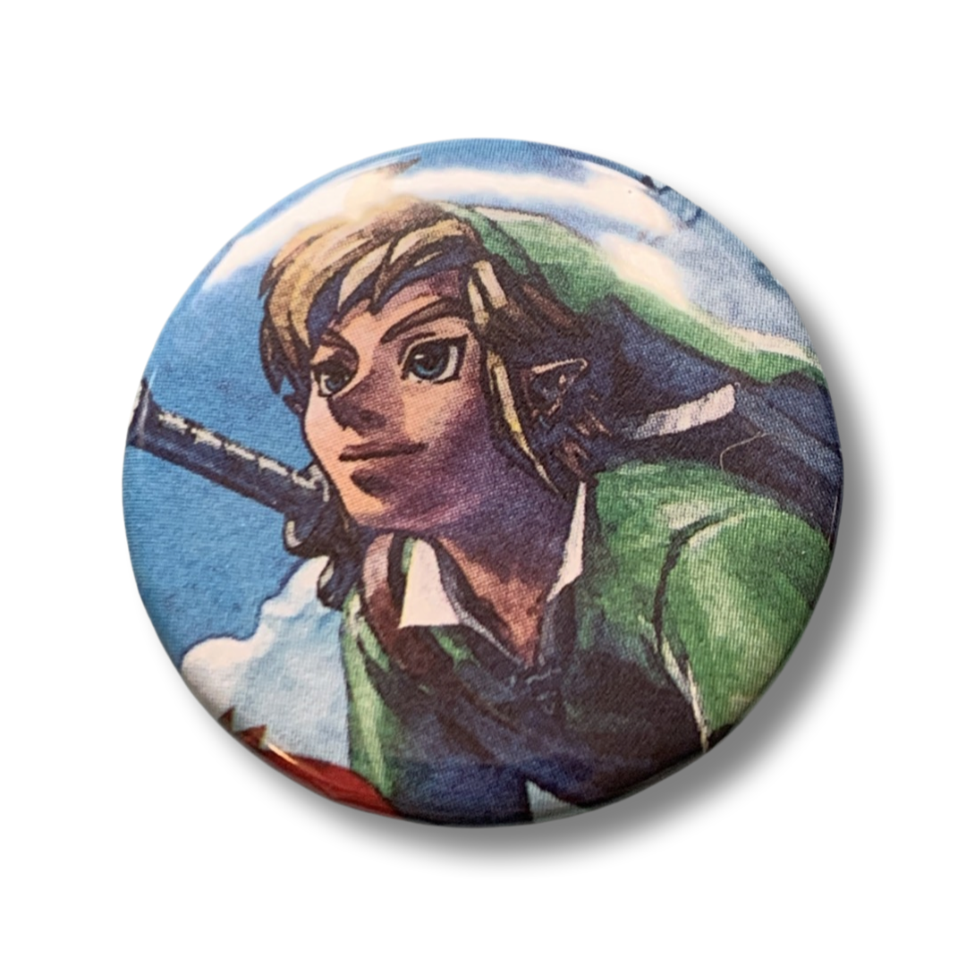 Pin on The Legend Of Zelda