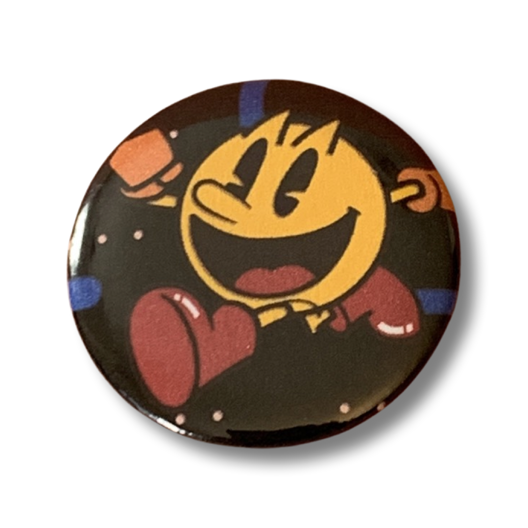 Chainsaw Man Himeno Pin – Some Nerd's Closet