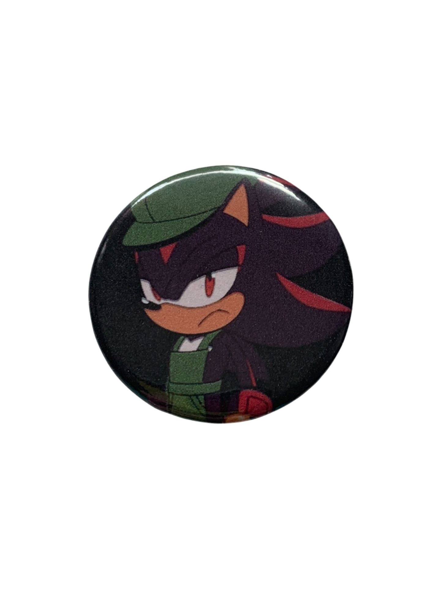 Pin on Sahdow the hedgehog